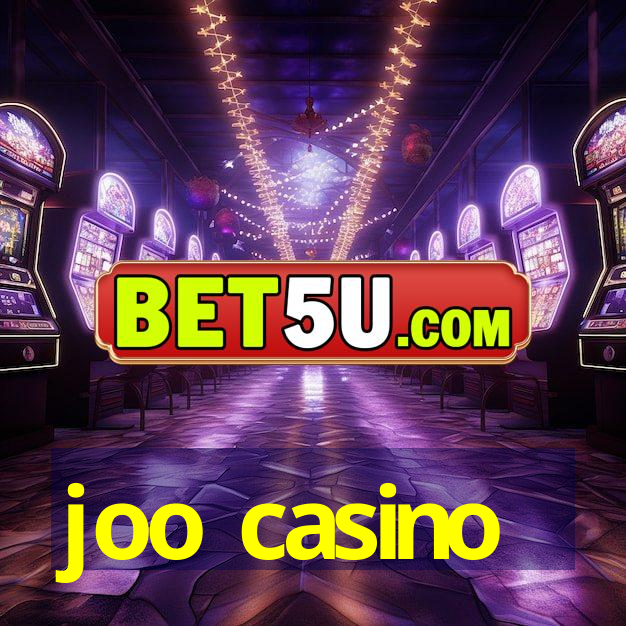 joo casino